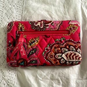 Vera Bradley wallet